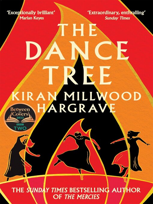 Title details for The Dance Tree by Kiran Millwood Hargrave - Wait list